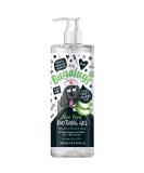 BUGALUGS Aloe Vera Gel for dogs & cats 500ml - soothing itchy dog skin relief 99% pure bio active aloe vera is a great dog moisturiser for dry skin stings insect bites & after sun care for pets 500 ml (Pack of 1) - Buy Online on GoSupps.com