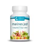 Buy Marines Jod with Seagreens Kelp & Selenium - Premium Health Supplement for International Shipping - Buy Online on GoSupps.com