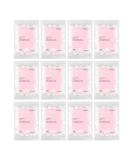 Hedume 1200 Count Organic Cotton Balls - 100% Pure & Fragrance Free - 12 Pack 100 Count - Chlorine-Free - Buy Online on GoSupps.com