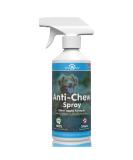 KinderPet Eco Anti Chew Bitter Apple Spray for Dogs Stop Chewing Biting Barking Alcohol Free Formula Pet Puppies Dogs 500ml - Buy Online on GoSupps.com