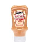 Heinz Saucy Sauce 425g - Mayo Ketchup Sauce - Buy Online on GoSupps.com
