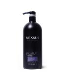 Nexxus Keraphix Shampoo With ProteinFusion for Damaged Hair Keratin Protein  Black Rice  Silicone-Free 33.8 oz Keratin Protein and Black Rice 33.8 Fl Oz (Pack of 1) - Buy Online on GoSupps.com
