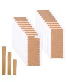 240 Pieces Double Sided Hair Extension Tape Tabs | Waterproof Lace Front Wig Tape | No Residue Real Hair Extensions Supply 4x0.8cm - Buy Online on GoSupps.com