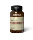 Nature's Sunshine Lecithin 180 Softgels - Healthy Brain and Liver Support - Buy Online on GoSupps.com