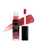Wet n Wild Mega Last Stained Glass Lip Gloss Magic Mirror - 1 Count - Buy Online on GoSupps.com