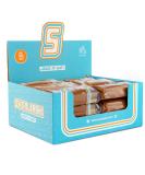 Buy ELF Energy Cake - Chocolate 24x125g | 3 kg Pack for Optimal Energy | International Shipping Available - Buy Online on GoSupps.com