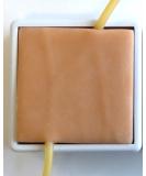 Intravenous Infusion Practice Model - IV Injection Skin Pad Kit for Nursing & Medical Students - Buy Online on GoSupps.com