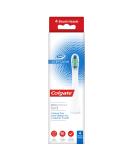 Colgate ProClinical 360 Deep Clean Electric Toothbrush Heads - Pack of 4 - Buy Online on GoSupps.com