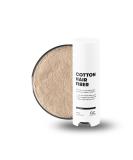 O.C. Haircare Scatter Hair for Sealing - Medium Blonde #7 | 11 Colors | Recommended by Leading Salons - Perfect for Crown & Bald Spots - International Shipping Available - Buy Online on GoSupps.com