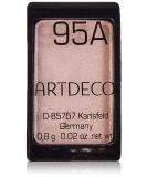 ARTDECO Intense Matte Eyeshadow No. 95A - Irresistible Pearly Soft Pink - 1g | International Shipping Available - Buy Online on GoSupps.com