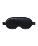 Slip Silk Contour Sleep Mask  Lovely Lashes (One Size) - 100% Pure Mulberry 22 Momme Silk Eye Mask - Designed for Long Lashes and Eyelash Extensions - Comfortable Sleeping Mask with Pure Silk Filler - Buy Online on GoSupps.com