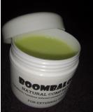 Shop Boombalotta Natural Comfrey Salve - Premium Herbal Pain Relief | International Shipping Available - Buy Online on GoSupps.com