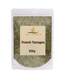 French Tarragon 250g by Villa Nostrum - Buy Online on GoSupps.com