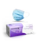 Defender Safety- ASTM Level 3 4 Layer 99% PFE Medical Grade Procedure Face Mask (50 Pack) - Buy Online on GoSupps.com