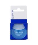 Curaprox Dental Tape DF 820 PTFE - Tear-Resistant Coated Tape for Narrow Gaps 35m Pack | International Shipping - Buy Online on GoSupps.com