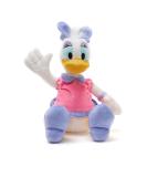 Disney Store Official Daisy Duck Small Soft Toy for Kids 30cm/11 Cuddly Character with Soft Feel Finish and Embroidered Details Squishy Bean Bag Tummy - Suitable for Ages 0+ - Buy Online on GoSupps.com
