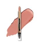 CCbeauty Matte Eyeshadow Stick Set - Cream Eye Shadow Pencil Kit for Hypoallergenic Longwear Metallic Glitter Eyeliner - Nude 03 - Buy Online on GoSupps.com