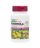 Nature's Plus Rhodiola Extended Release 1000 mg - 30 Vegetarian Tablets | Herbal Actives - Buy Online on GoSupps.com