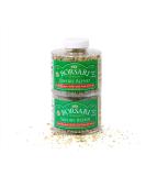 Borsari Seasoned Salt 2-Shaker Gift Set - Gluten-Free Gourmet Seasonings for Steak, Fish, Poultry & More - 4oz Bottles (Pack of 2) - Buy Online on GoSupps.com