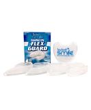 Shop Instant Smile Comfort Fit Flex Guard Quad Pack - Customized & Durable | International Shipping Available - Buy Online on GoSupps.com