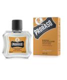 Proraso Beard Balm Wood and Spice 100ml Scented Beard Balm Softens Protects and Eases Itching and Discomfort Made in Italy Wood and Spice 100 ml (Pack of 1) - Buy Online on GoSupps.com