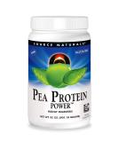 Source Naturals Pea Protein Power 2 lbs - Plant-Based Protein Supplement - Buy Online on GoSupps.com