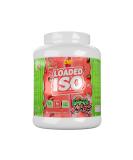 CNP Professional Loaded ISO Clear Collagen Protein Powder | Big Juicy Melons 1.8kg | 24g Protein | 60 Servings | Gluten & Lactose Free | 5 Flavours - Buy Online on GoSupps.com