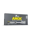 Olimp Amok - Pack of 60 Capsules - Buy Online on GoSupps.com