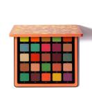 Anastasia Beverly Hills Norvina Pro Pigment Palette Vol. 3 | High-Quality Eyeshadow Palette - Buy Online on GoSupps.com