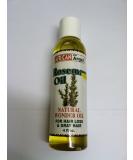 Buy Rosemary Oil 4 Oz - Premium Quality Essential Oil for Aromatherapy & Natural Remedies - Fast International Shipping - Buy Online on GoSupps.com