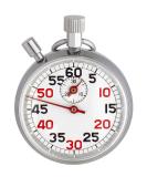 Tfa Mechanical Stopwatch 38.1022 Metal - Buy Online on GoSupps.com