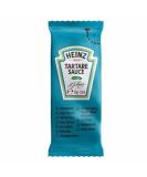 Heinz Tartare Sauce Sachets 50 x 10ml. Ideal for fish or salads - Buy Online on GoSupps.com