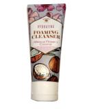 Buy Bolero Hydrating Foaming Cleanser - Hibiscus Flower & Coconut 2.5fl oz | International Shipping Available - Buy Online on GoSupps.com