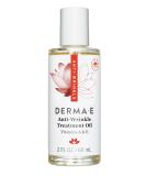 Buy Derma E Anti-Wrinkle Vitamin A & E Treatment Oil - 3 Pack | Best Anti-Aging Oil for Glowing Skin - Free International Shipping - Buy Online on GoSupps.com