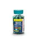 A+ Health Mini Ibuprofen 200mg Softgels 240 Count - Made in USA | Pain Reliever & Fever Reducer - Buy Online on GoSupps.com