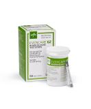 Medline EvenCare G2 Blood Glucose Test Strips - 6 Second Results - 50 Count (Pack of 12) - Buy Online on GoSupps.com