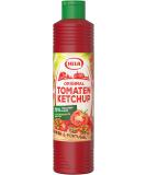 Hela Original Tomato Ketchup - 800 ml Bottle | Authentic Taste for Global Shipping - Buy Online on GoSupps.com