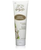 Buy GREEN BEAVER Coconut Shampoo 240 ML - Nourishing Natural Hair Care | International Shipping Available - Buy Online on GoSupps.com