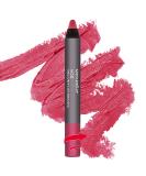 Mirabella Velvet Lip Pencil Vice - Stay All Day | Moisturizing & Long-Lasting Matte Lip Liner - Buy Online on GoSupps.com