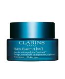 Clarins Hydra-essentiel Ha2 Soin De Nuit Repulpant Anti-soif 50ml - Buy Online on GoSupps.com