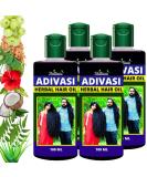 Adivasi Hair Oil Original - Herbal Hair Oil for Men & Women | 400ml | Best Natural Hair Care - Buy Online on GoSupps.com