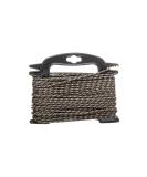 Attwood Utility Line Camo 1/8" x 100' - Diamond Braided - Buy Online on GoSupps.com