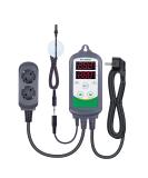 Inkbird ITC-308S Digital Temperature Controller Thermostat with Waterproof Temperature Sensor for Aquarium ITC-308S with 1.97" Aquarium Probe - Buy Online on GoSupps.com