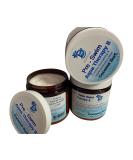 Diva Stuff Pre-Swim Water Resistant Aqua Therapy Chlorine Neutralizing Body Lotion - Coconut (3 Pack) - Buy Online on GoSupps.com