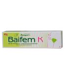 Intimate Care Gel for Women - 40g with Baikal Skullcap | Soothes & Protects Irritation - Buy Online on GoSupps.com