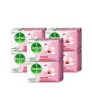 Dettol Anti-Bacterial Bar Soap Skincare 110g 3.88oz - Pack of 12 | Antibacterial Protection - Buy Online on GoSupps.com