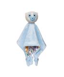 Manhattan Toy Fruity Paws Lemmy Lemur Baby Soothing Lovie with Natural Rubber Teether - Buy Online on GoSupps.com