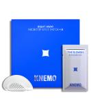 RIGHT AWAY Microtip Hydrocolloid Acne Pimple Patch - Fast-Acting Treatment for Early Zits & Hidden Blemishes (8 Patches - Buy Online on GoSupps.com