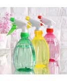 Diompirux 3 Pack 500ml Transparent Spray Bottles - Multifunctional Plastic Atomizer for Garden Hairdresser & Car Care - Buy Online on GoSupps.com