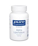 Buy Pure Encapsulations Alpha Lipoic Acid 100mg - 120 Capsules | Premium Antioxidant Supplement | International Shipping Available - Buy Online on GoSupps.com